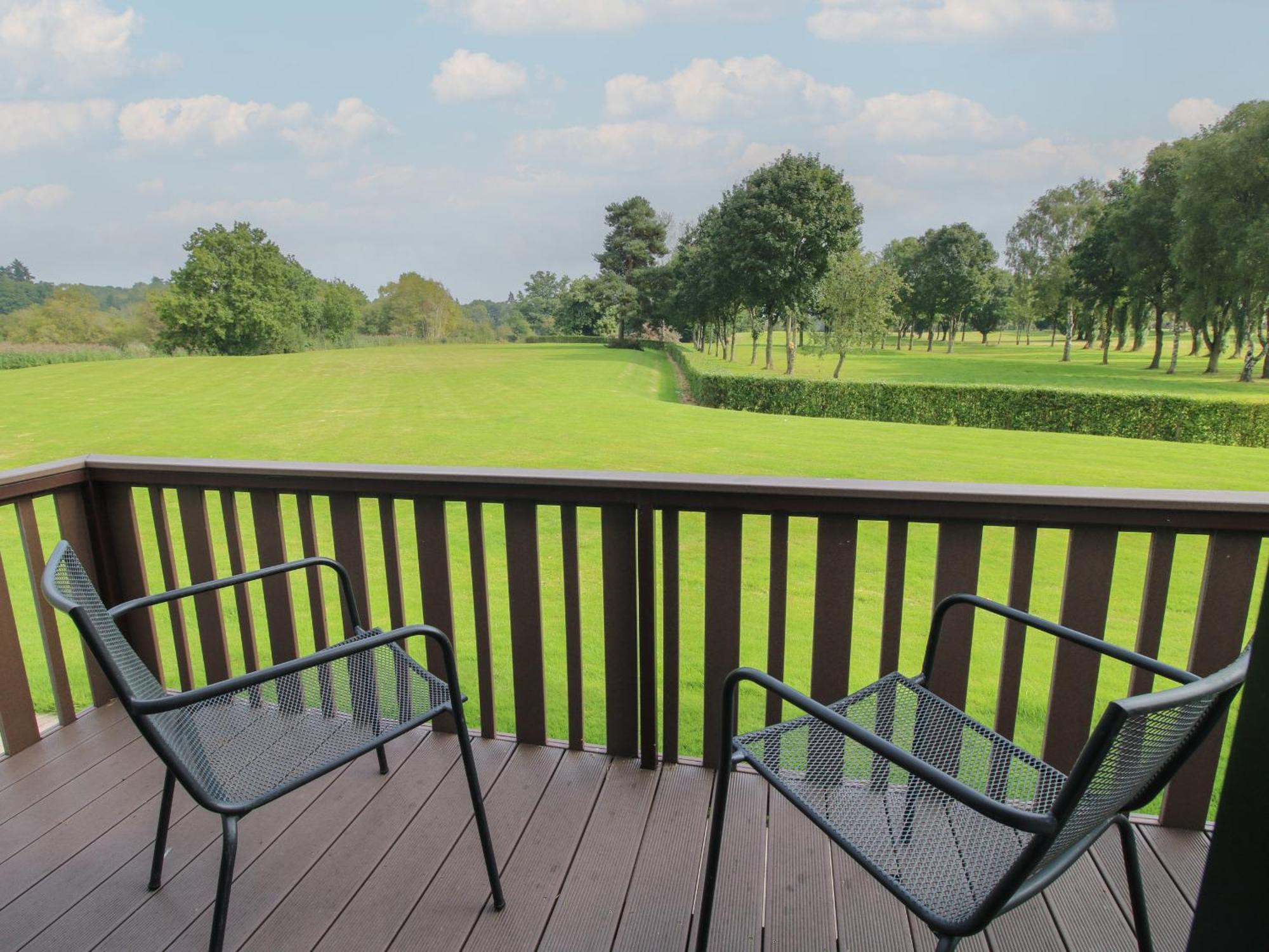 Villa Swan Leominster Exterior foto