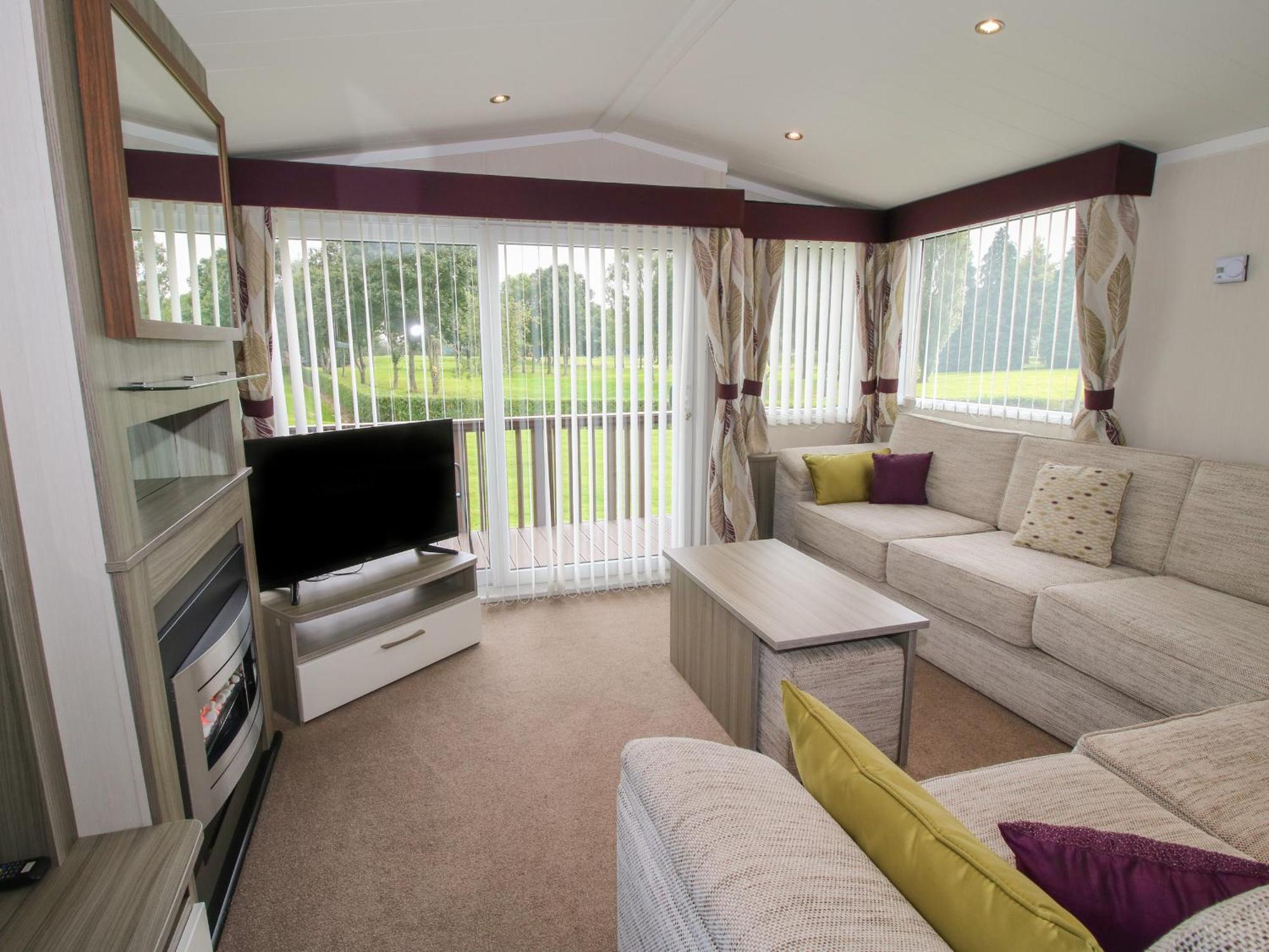 Villa Swan Leominster Exterior foto