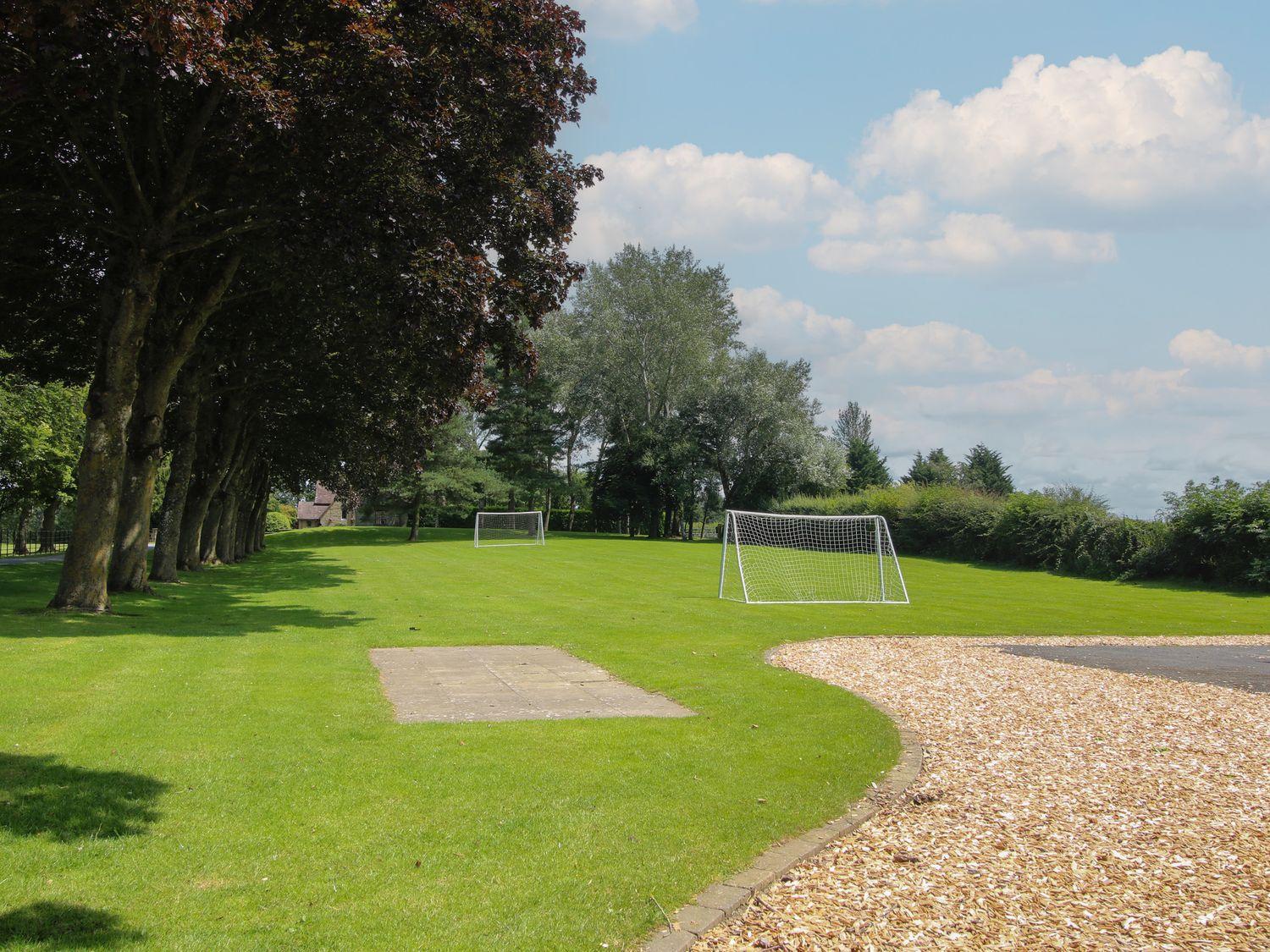 Villa Swan Leominster Exterior foto