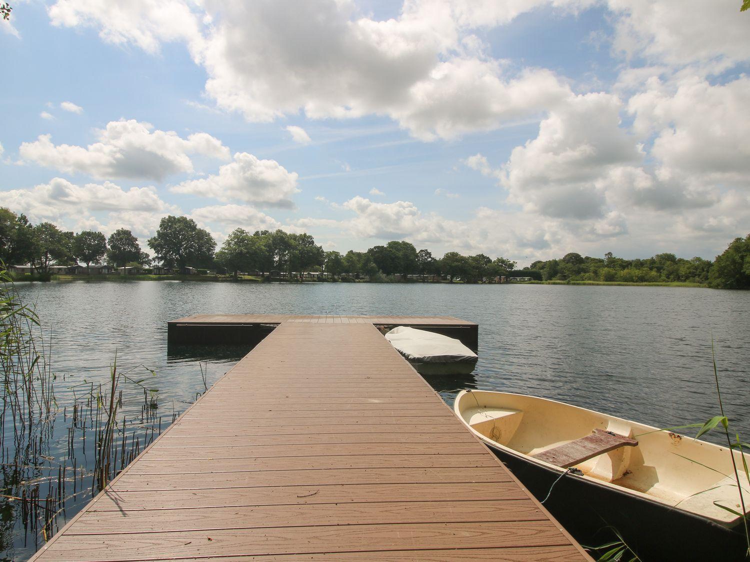 Villa Swan Leominster Exterior foto