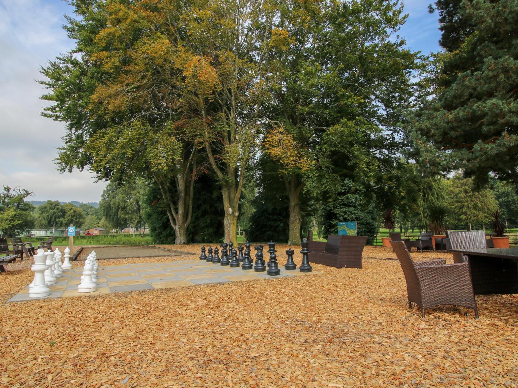 Villa Swan Leominster Exterior foto